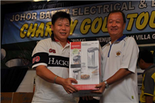 	JBEEA Charity Golf Tournament 2011